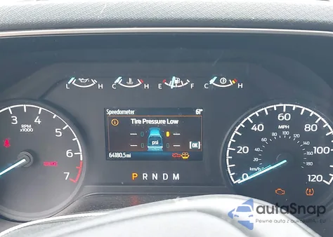 2021 Ford F-150 Xl from USA, damaged, VIN 1FTFX1E86MKD42024